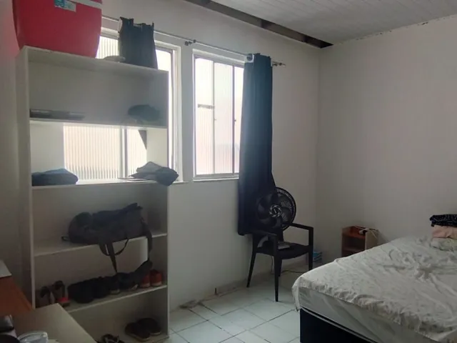 Imagem 8: Casa 2 Dormitórios À Venda Brotas Salvador/Ba