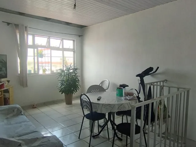 Imagem 4: Casa 2 Dormitórios À Venda Brotas Salvador/Ba