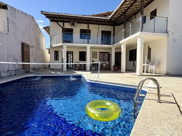 Imagem: Casa com 5 Quartos a Venda em Vilas do Atlântico