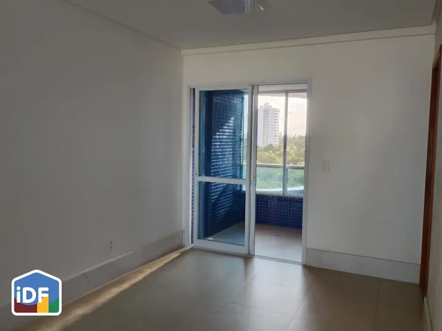 Imagem: Apartamento de 162 M² no Condomínio Giardino