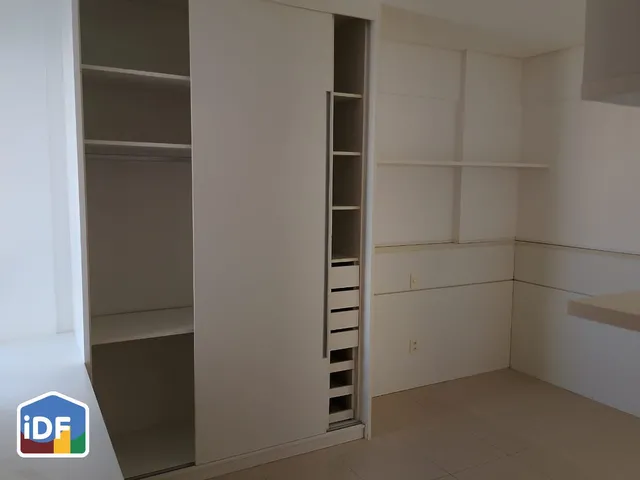 Imagem 11: Apartamento de 162 M² no Condomínio Giardino Naxos