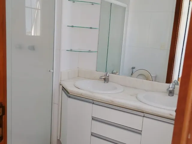 Imagem 2: Apartamento de 162 M² no Condomínio Giardino Naxos