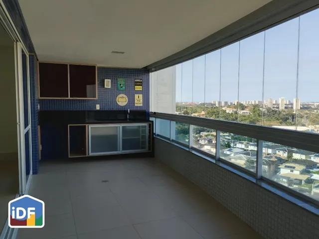 Imagem 14: Apartamento de 162 M² no Condomínio Giardino Naxos