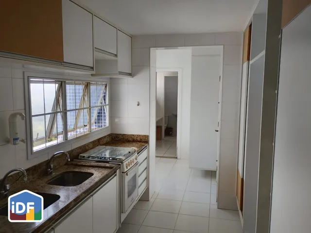 Imagem 15: Apartamento de 162 M² no Condomínio Giardino Naxos