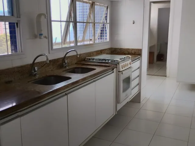 Imagem 5: Apartamento de 162 M² no Condomínio Giardino Naxos