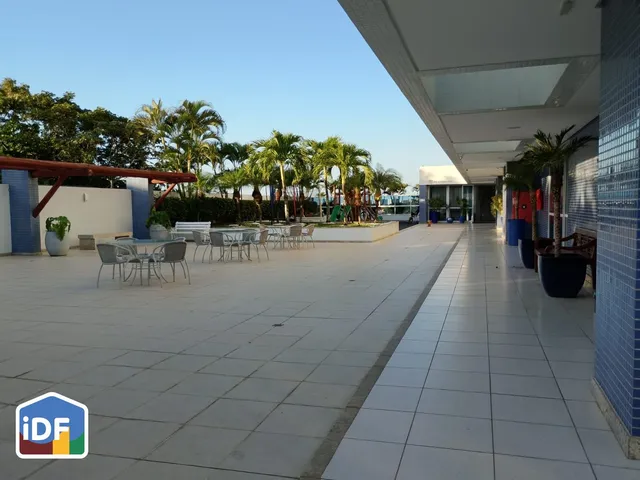 Imagem 7: Apartamento de 162 M² no Condomínio Giardino Naxos