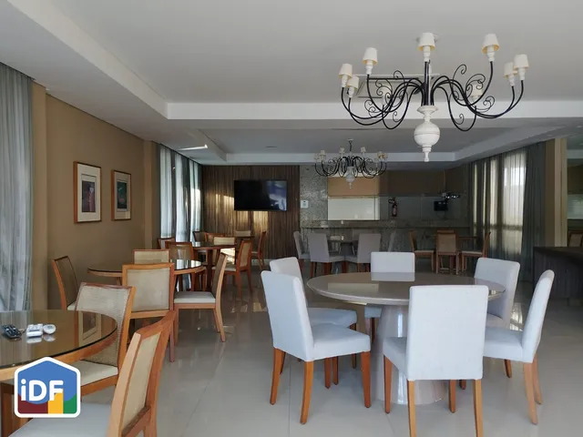 Imagem 13: Apartamento de 162 M² no Condomínio Giardino Naxos