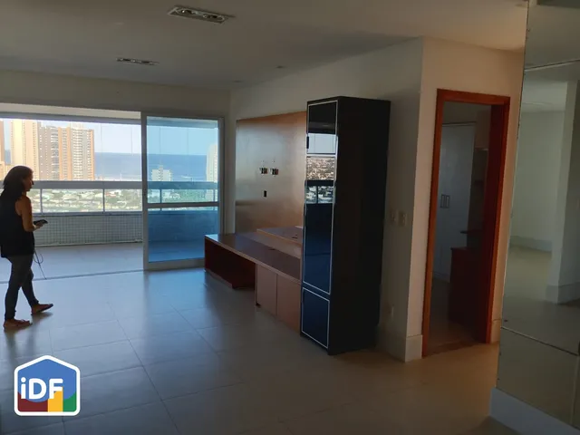 Imagem 6: Apartamento de 162 M² no Condomínio Giardino Naxos