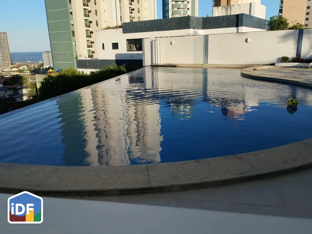 Imagem 8: Apartamento de 162 M² no Condomínio Giardino Naxos
