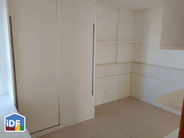 Imagem 3: Apartamento de 162 M² no Condomínio Giardino Naxos