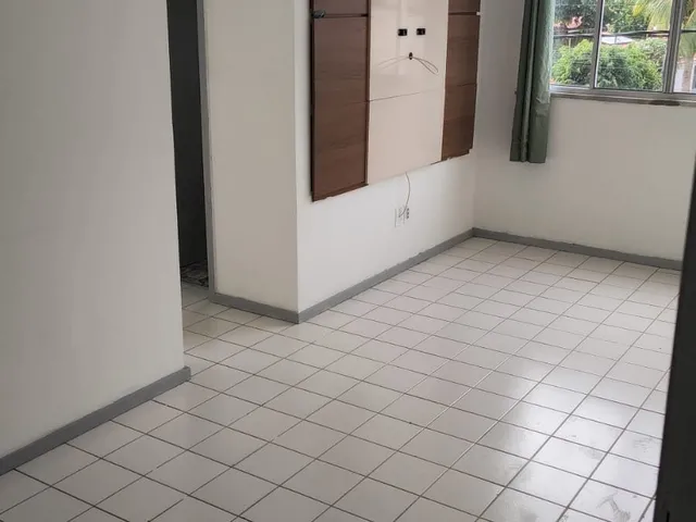 Imagem: Apartamento À Venda no Condomínio Parque