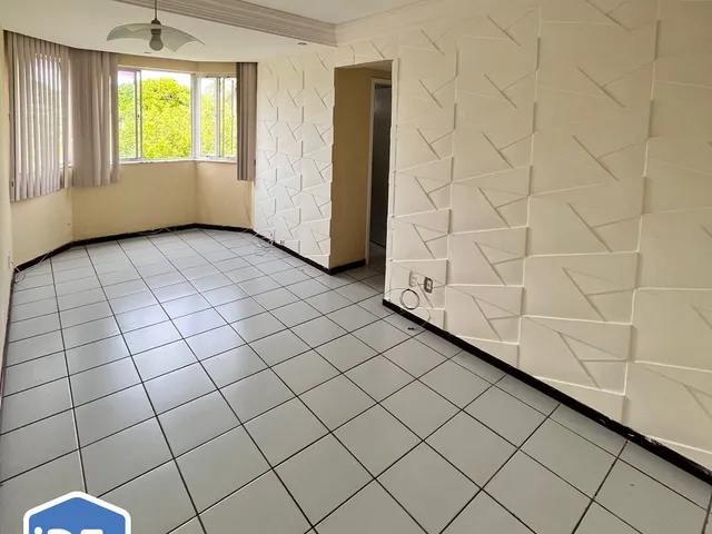 Imagem: Apartamento À Venda em Camaçari
