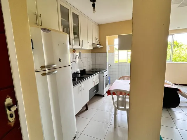 Imagem 2: Apartamento À Venda em Camaçari