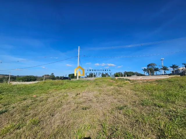 Imagem: Condomínio Villaggio Itália - Terreno