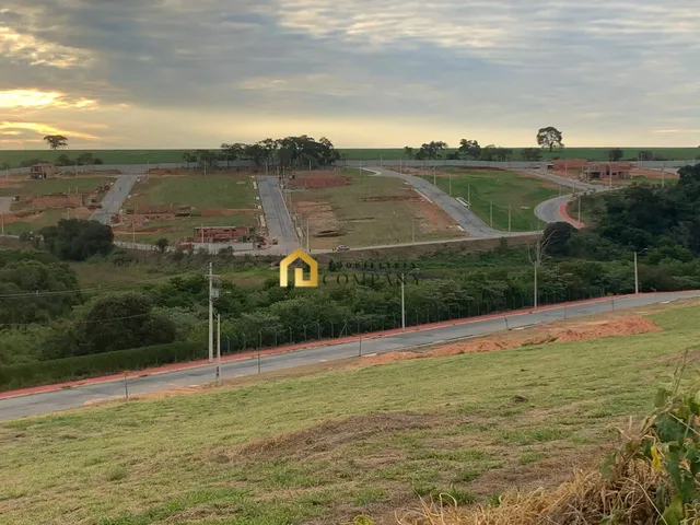 Imagem: Condomínio Helena Maria - Terreno no Condomínio