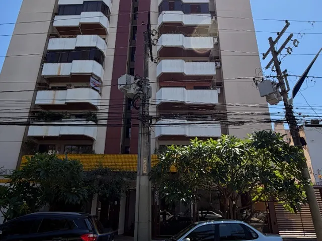Imagem: Residencial Dr. Sílvio de Melo