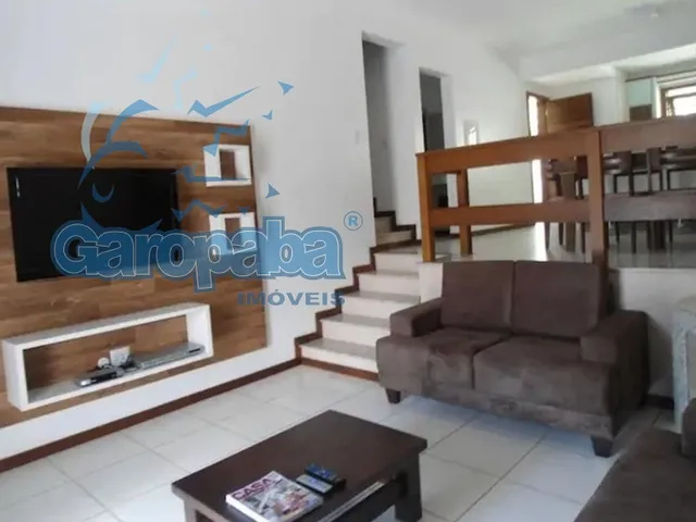 Imagem 2: 0 Casa com 3 dormitórios