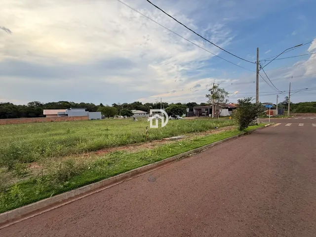 Imagem: Terreno no Loteamento Verona em santa Helena-Pr
