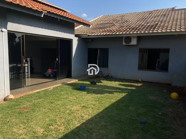 Imagem 10: Casa por R$380.000 em São Clemente em santa Helena-Pr