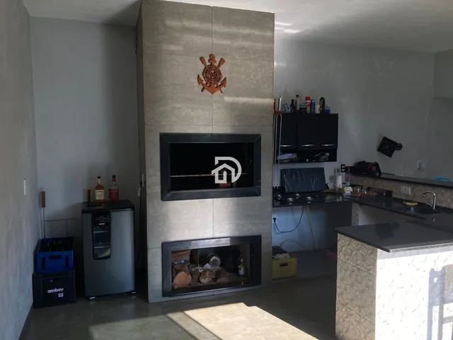 Imagem 14: Casa por R$380.000 em São Clemente em santa Helena-Pr