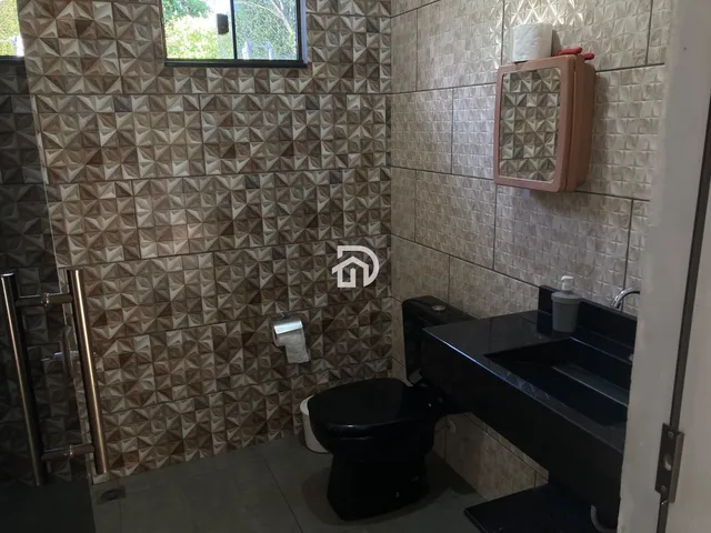 Imagem 8: Casa por R$380.000 em São Clemente em santa Helena-Pr