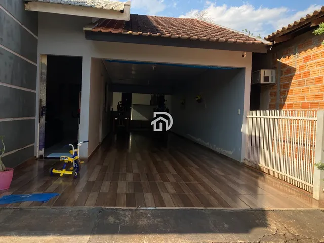 Imagem 13: Casa por R$380.000 em São Clemente em santa Helena-Pr