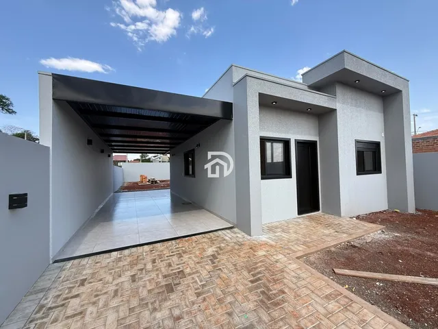 Imagem: Casa Nova por R$550.000 no América em santa