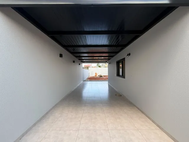 Imagem 14: Casa Nova por R$550.000 no América em santa Helena-Pr