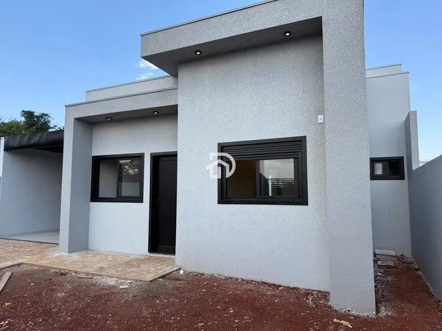 Imagem 5: Casa Nova por R$550.000 no América em santa Helena-Pr