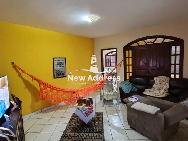 Imagem: Casa com 2 Quartos À Venda em Barra do