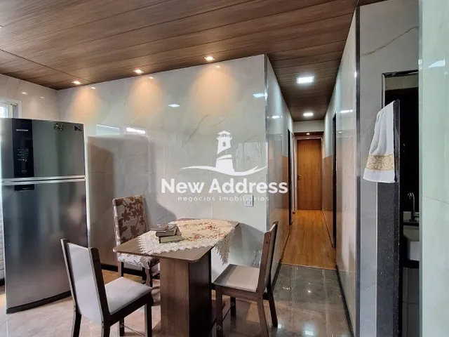 Imagem 13: Casa 3 Quartos À Venda no Bairro Eldorado - Serra