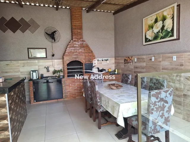 Imagem 4: Casa 3 Quartos À Venda no Bairro Eldorado - Serra
