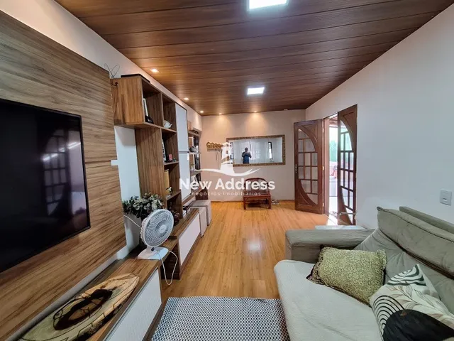 Imagem 6: Casa 3 Quartos À Venda no Bairro Eldorado - Serra