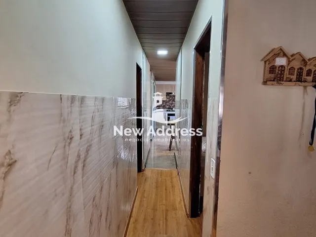 Imagem 2: Casa 3 Quartos À Venda no Bairro Eldorado - Serra