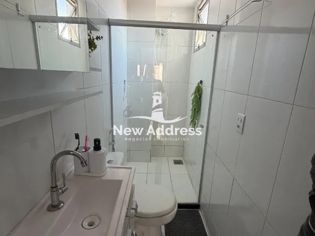 Imagem 3: Quarto e Sala Porteira Fechada À Venda em Itapuã - Vila Velha