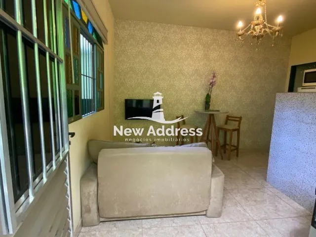 Imagem 13: Casa 3 Quartos À Venda com Porteira Fechada no Centro da Serra - Serra/Es
