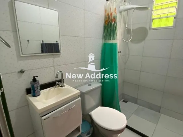 Imagem 6: Casa 3 Quartos À Venda com Porteira Fechada no Centro da Serra - Serra/Es