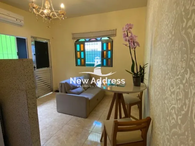 Imagem 5: Casa 3 Quartos À Venda com Porteira Fechada no Centro da Serra - Serra/Es
