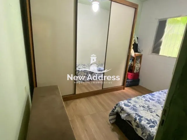 Imagem 3: Casa 3 Quartos À Venda com Porteira Fechada no Centro da Serra - Serra/Es