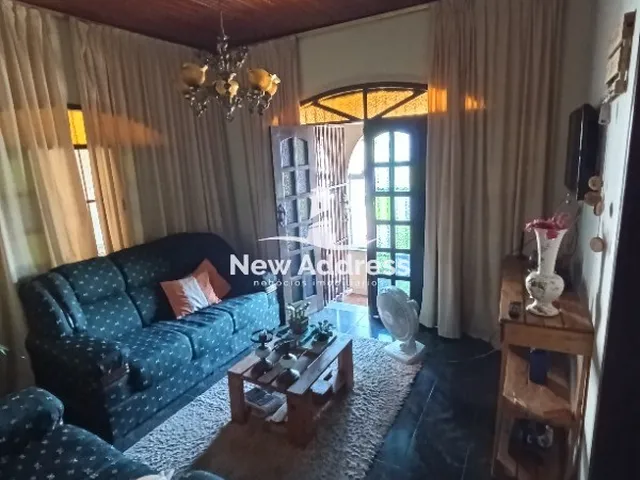 Imagem 9: Casa 3 Quartos À Venda com Porteira Fechada no Centro da Serra - Serra/Es