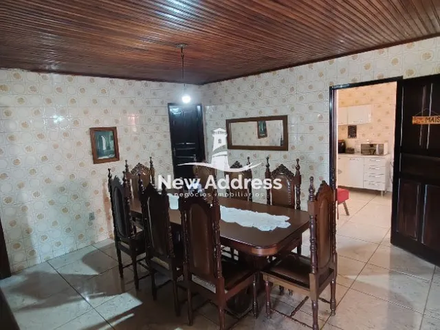 Imagem 7: Casa 3 Quartos À Venda com Porteira Fechada no Centro da Serra - Serra/Es