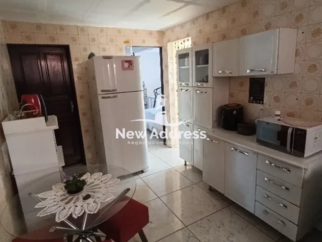 Imagem 11: Casa 3 Quartos À Venda com Porteira Fechada no Centro da Serra - Serra/Es