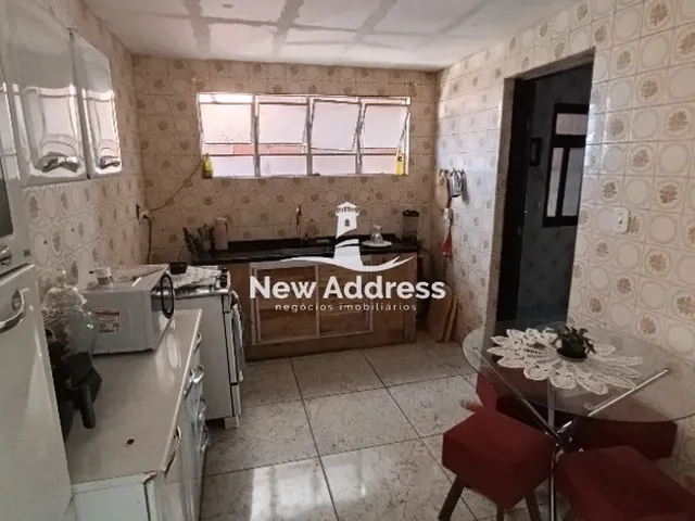 Imagem 4: Casa 3 Quartos À Venda com Porteira Fechada no Centro da Serra - Serra/Es