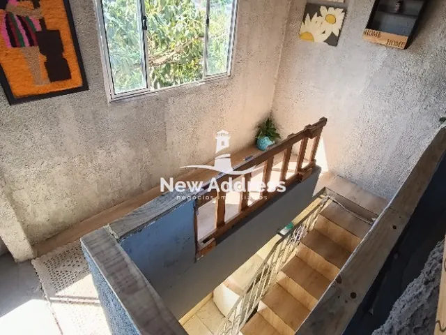 Imagem 8: Casa 3 Quartos À Venda com Porteira Fechada no Centro da Serra - Serra/Es