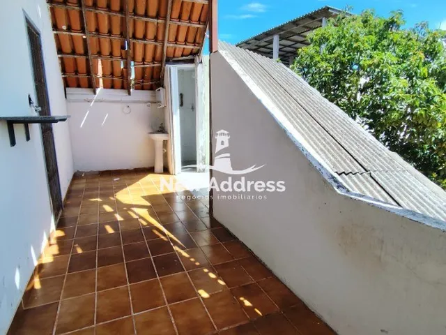Imagem: Casa com 3 Quartos À Venda em Setiba