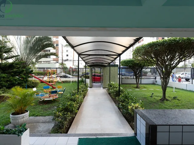 Imagem 15: Apartamento 3 Quartos Vista Mar no Jardim Armação, Salvador