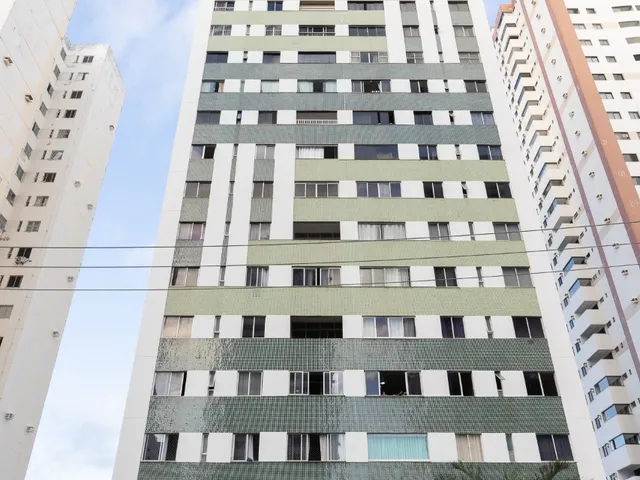 Imagem 14: Apartamento 3 Quartos Vista Mar no Jardim Armação, Salvador