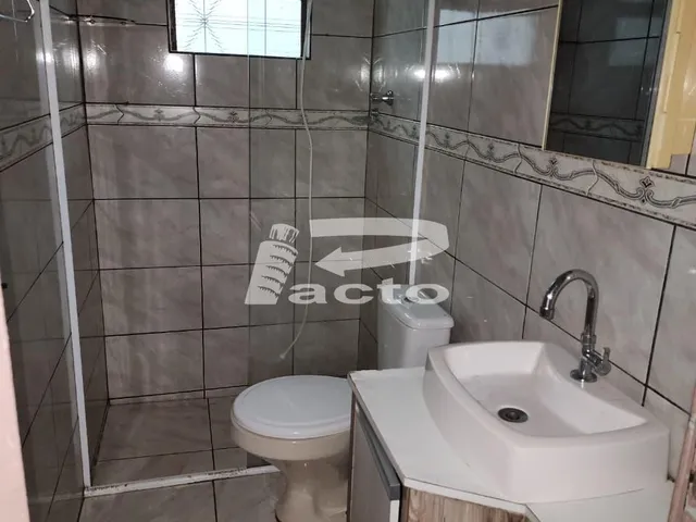 Imagem 6: Kitnet 02 Quartos