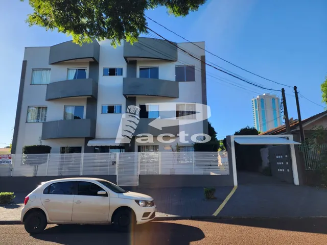 Imagem: Apartamento 02 Quartos