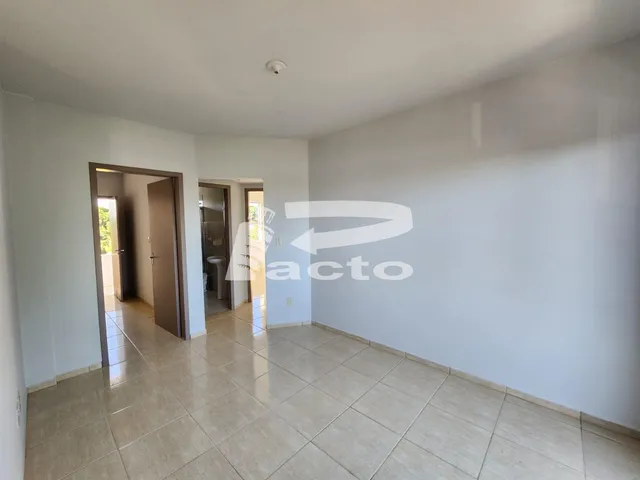 Imagem 2: Apartamento 02 Quartos